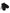 Dolce & Gabbana Black Quilted Nylon Wrist Length Mitten Gloves