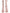 Dolce & Gabbana Pink Acetate Lace Up Fingerless Gloves