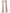 Dolce & Gabbana Pink Acetate Lace Up Fingerless Gloves