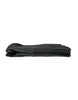 Dolce & Gabbana Black Deer Leather Wrist Length Gloves
