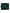 Dolce & Gabbana Black Green Wool Logo #DGMILLENNIALS Wristband