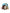 Dolce & Gabbana Blue Floral Motif Turban Head Hat Women