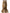 Dolce & Gabbana Brown Owl Faux Fur Whole Head Cap Hat