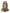 Dolce & Gabbana Brown Owl Faux Fur Whole Head Cap Hat