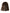 Dolce & Gabbana Brown Weasel Fur Womens Cashmere Hat Beanie