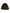 Dolce & Gabbana Brown Weasel Fur Womens Cashmere Hat Beanie