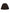 Dolce & Gabbana Brown Weasel Fur Womens Cashmere Hat Beanie
