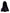 Dolce & Gabbana Black Weasel Fur Whole Head Wrap Hat