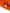 Dolce & Gabbana Orange Faux Fur Whole Head Wrap Hat
