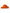 Dolce & Gabbana Orange Faux Fur Polyester Fedora Hat