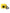 Dolce & Gabbana Yellow Silicone Logo Embossed Airpods Case