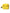 Dolce & Gabbana Yellow Silicone Logo Embossed Airpods Case
