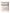 Dolce & Gabbana Light Pink Leather Metal Logo Plaque Airpods Case