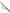 Dolce & Gabbana Gold Tone Brass Chain Star Fashion Bracelet