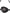 Dolce & Gabbana Black Calfskin Leather Metal DG Logo Eye Patch