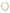 Dolce & Gabbana Gold Tone Brass Large Link Chain Jewelry Necklace