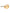 Dolce & Gabbana Gold Brass Leaf Embellished Jewelry Brooch Hair Pin