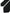 Dolce & Gabbana Black 100% Silk Adjustable Necktie Face Mask