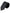 Dolce & Gabbana Black STAFF Patterned Cotton Adjustable Men Tie