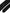 Dolce & Gabbana Black Logo Cotton Blend Adjustable Tie