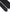 Dolce & Gabbana Black Logo Cotton Blend Adjustable Tie