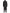 Bottega Veneta Black Matte Waterproof Leather Coat Jacket