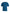 Dolce & Gabbana Blue Logo Round Neck Short Sleeves T-shirt