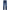 Tramarossa Blue Cotton Men's Jeans