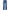 Tramarossa Blue Cotton Men's Jeans