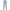 Diesel Light Blue Cotton Men Skinny Jean