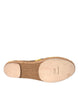 Dolce & Gabbana Multicolor Lemon Slip On Espadrilles Shoes