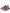 Dolce & Gabbana Pink Sorrento Crystals Sneakers Shoes