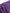 BENCIVENGA Purple Cotton MidWaist Straight Cropped Pants