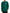 Philippe Model Green Cotton Logo Print Long Sleeves Pullover Sweater