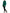 Philippe Model Green Cotton Logo Print Long Sleeves Pullover Sweater
