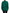 Philippe Model Green Cotton Logo Print Long Sleeves Pullover Sweater