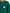 Philippe Model Green Cotton Logo Print Long Sleeves Pullover Sweater