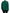 Philippe Model Green Cotton Logo Print Long Sleeves Pullover Sweater