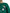 Philippe Model Green Cotton Logo Print Long Sleeves Pullover Sweater