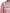 Philippe Model Pink Cotton Logo Print Long Sleeves Pullover Sweater