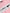 Philippe Model Pink Cotton Logo Print Long Sleeves Pullover Sweater
