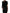 Dolce & Gabbana Black Wool Cutout Asymmetric Long Sleeve Top