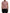 Dolce & Gabbana Pink Cotton Short Sleeves Crew Neck T-shirt