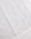 Dolce & Gabbana White Collared Short Sleeve Polo Shirt Top