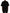 Balenciaga Black Cotton Logo Crew Neck Short Sleeves T-shirt