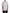 Balenciaga White Cotton Crew Neck Short Sleeves T-shirt