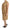 Ralph Lauren Brown V-neck Shift Knee Length Viscose Dress
