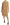 Ralph Lauren Brown V-neck Shift Knee Length Viscose Dress