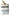 Dolce & Gabbana White Blue Calf Leather Logo Print Strap Airpods Case