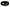 Dolce & Gabbana Black Velvet Silver Tone Metal Buckle Belt